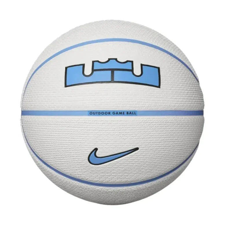 lebron nike ball