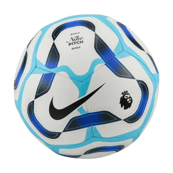 Nike Premier League Pitch Soccer Ball SPORTFIRST HERVEY BAY