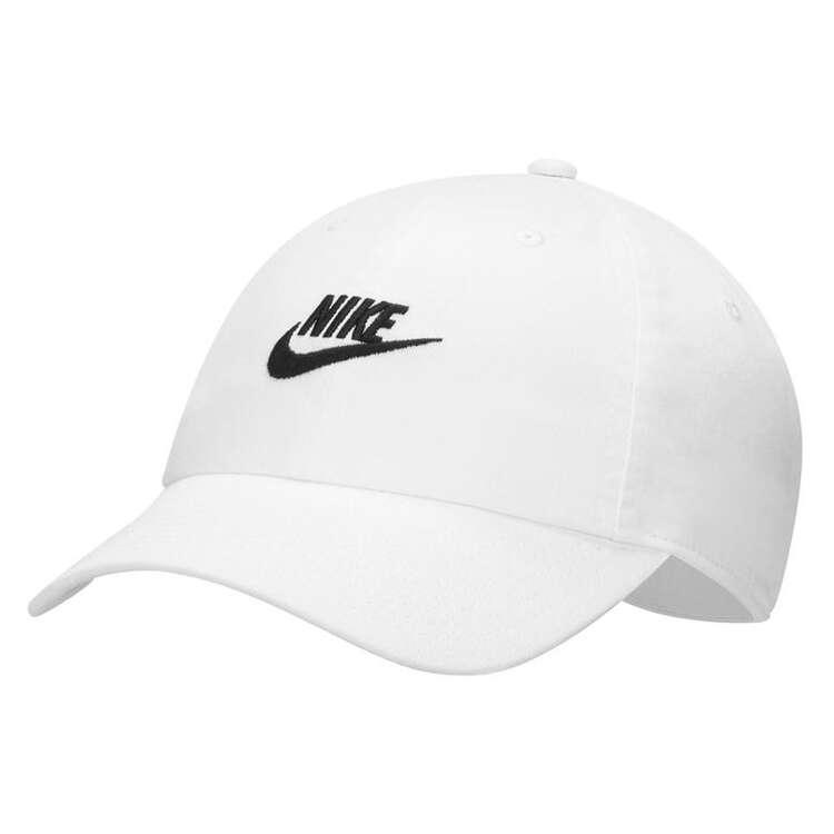 nike sportswear heritage 86 unisex cap