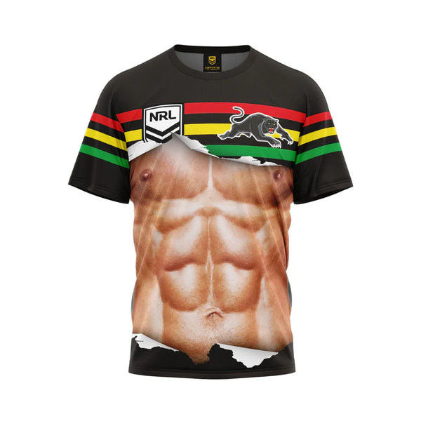 NRL Teamwear - SPORTFIRST HERVEY BAY