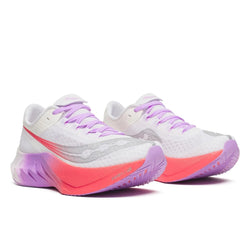 Saucony Endorphin Pro 4 Womens Shoe - SPORTFIRST HERVEY BAY