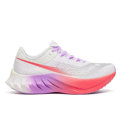 Saucony Endorphin Pro 4 Womens Shoe - SPORTFIRST HERVEY BAY