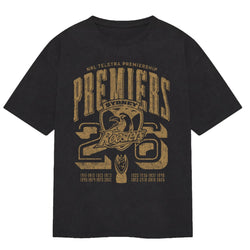 Sydney Roosters 2026 Mens Premiers Tee