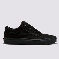 Vans Old Skool Canvas Mens Shoe - SPORTFIRST HERVEY BAY