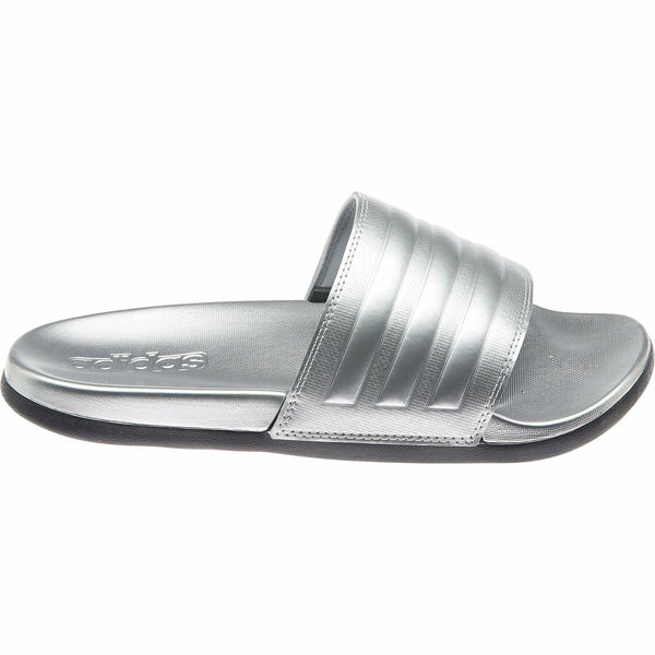 Adidas Adilette Comfort Womens Slides SPORTFIRST HERVEY BAY