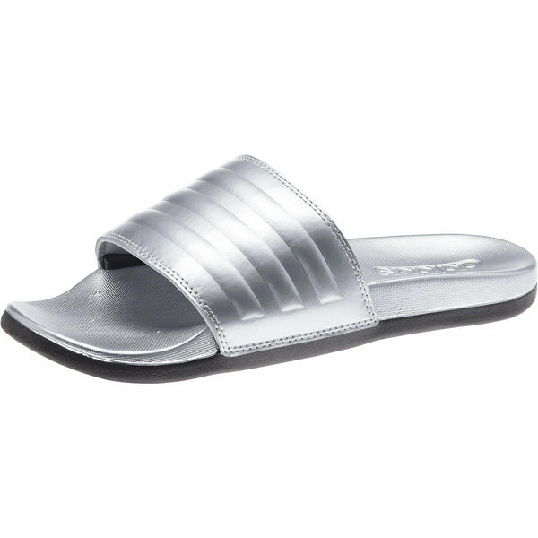 Adidas Adilette Comfort Womens Slides SPORTFIRST HERVEY BAY