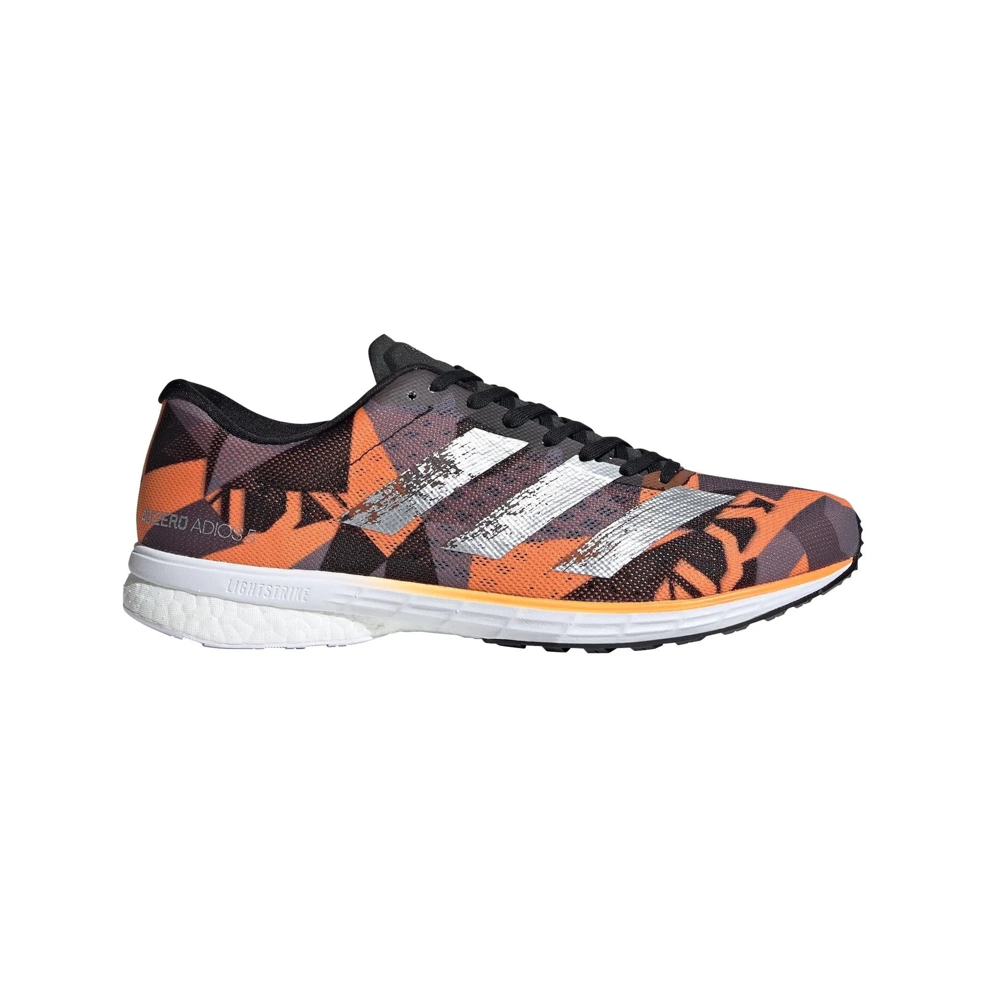 Adidas Adizero Adios Mens Shoe SPORTFIRST HERVEY BAY
