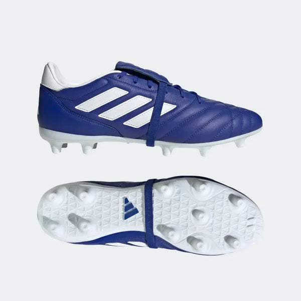 Football Boots Crampon Adidas Copa Adidas Copa Pure SG Crazyrush