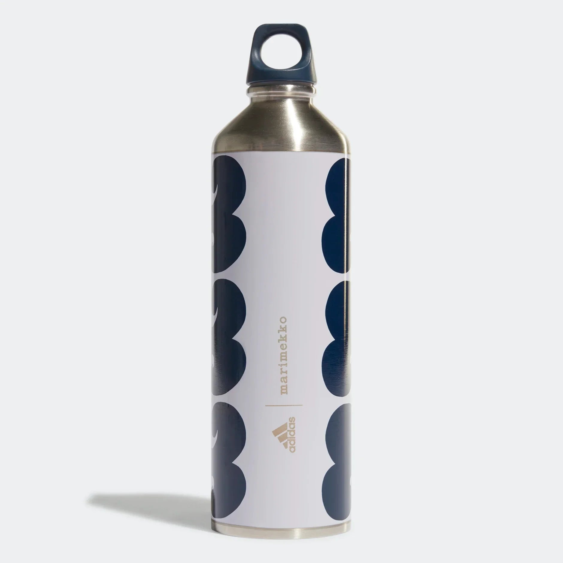 Adidas Graphic Steel Bottle SPORTFIRST HERVEY BAY