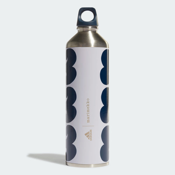 Adidas Steel Metal Twist Water Bottle