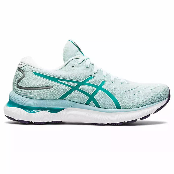 Asics wide fit clearance womens