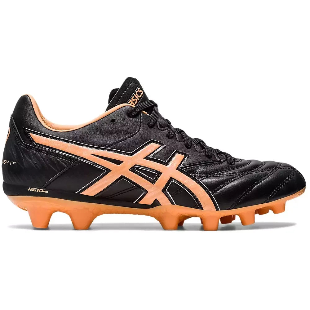 Footy Boots Asics Indigenous Boots Asics Lethal Flash IT FF