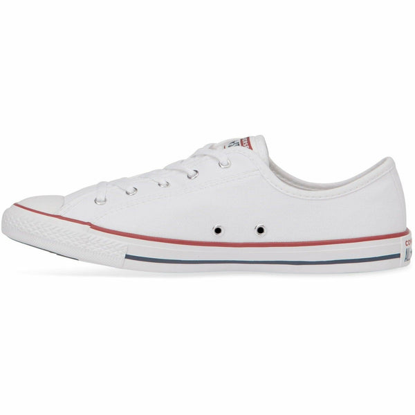 Converse chuck taylor all outlet star dainty womens shoes