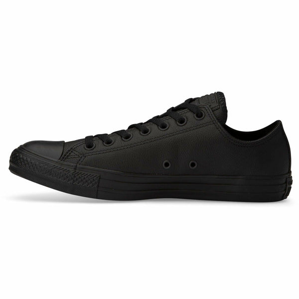 converse chuck taylor all star 2v black leather