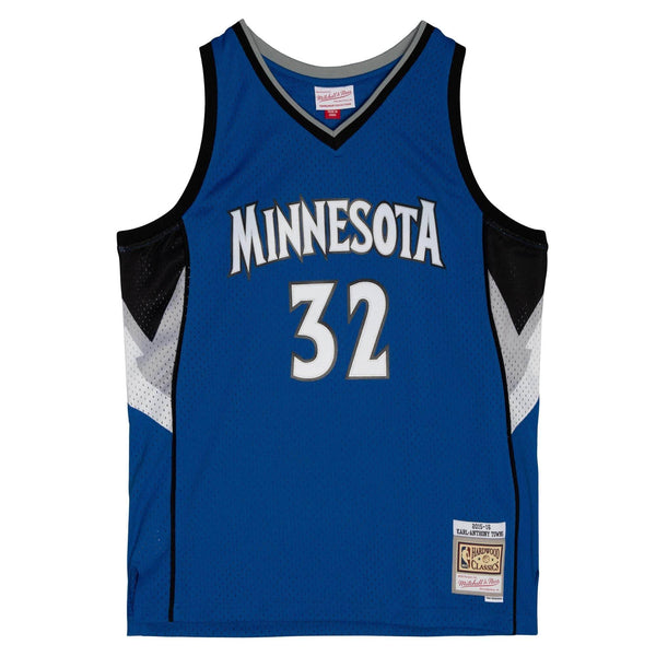 Minnesota timberwolves cheap home jersey