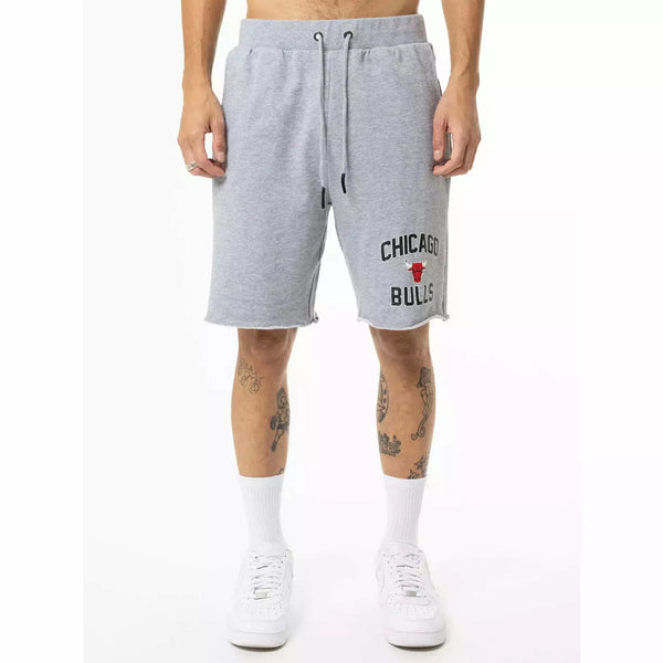  Nike The Sportswear Shorts are Designed with raw Edges