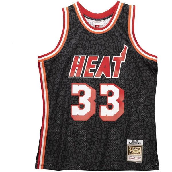 Miami Heat Jerseys & Teamwear, NBA Merchandise