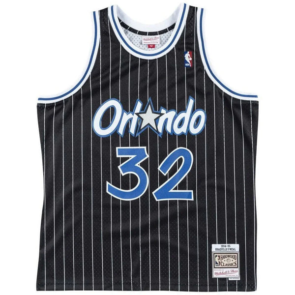 swingman authentic jersey
