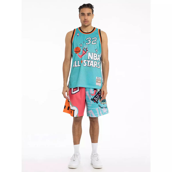 Nba 96 best sale all star jersey