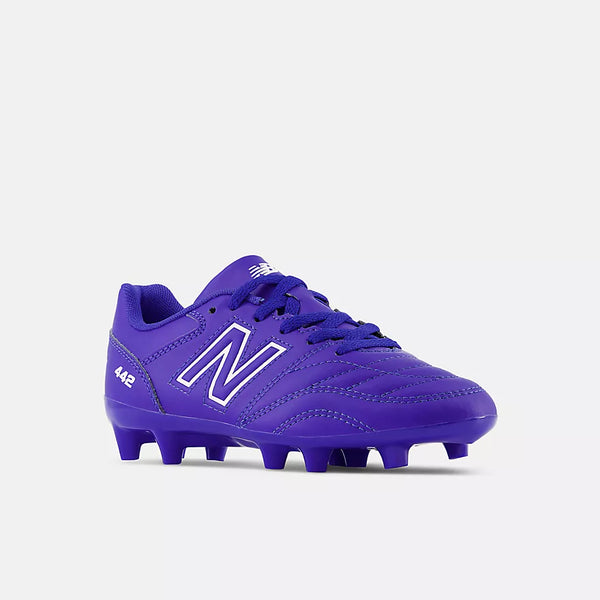 White new best sale balance football boots