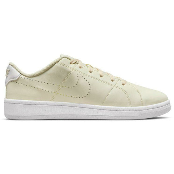 Nike court royale outlet suede beige