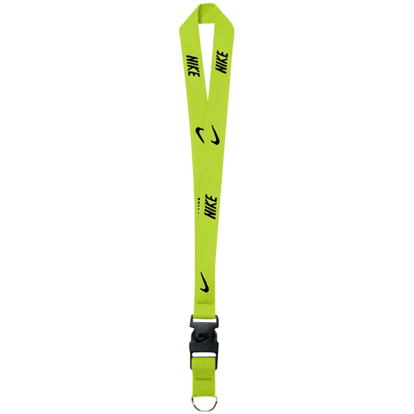 Nike detachable cheap lanyard