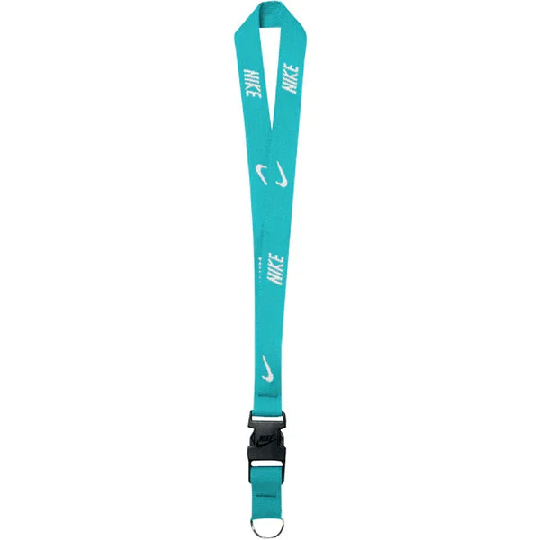 nike detachable lanyard