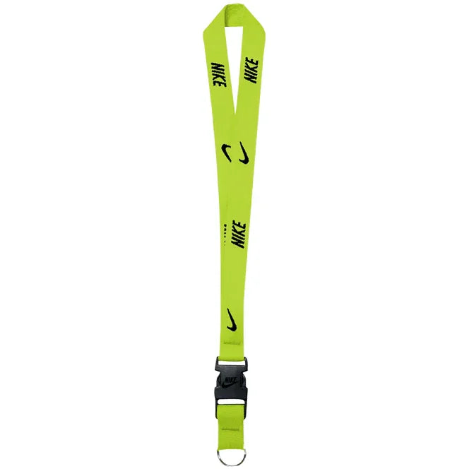 nike detachable lanyard