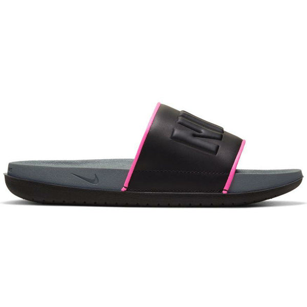 Nike Offcourt Icon Clash Womens Slides SPORTFIRST HERVEY BAY