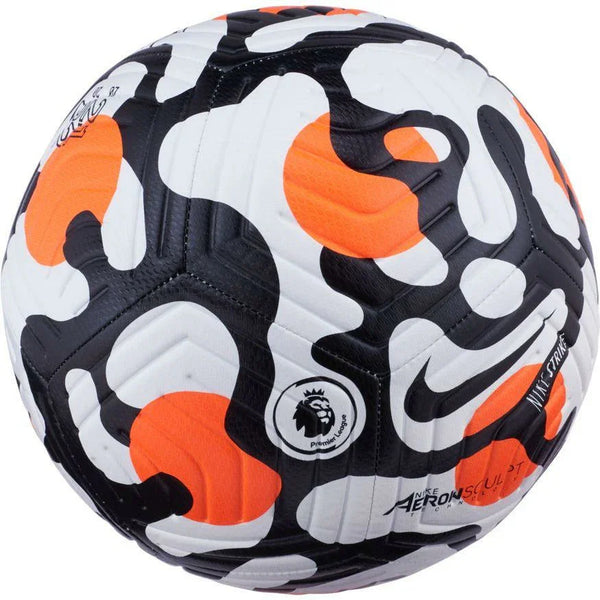 nike premier strike soccer ball