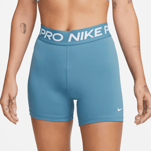 Women's Pro 3 Spandex Shorts