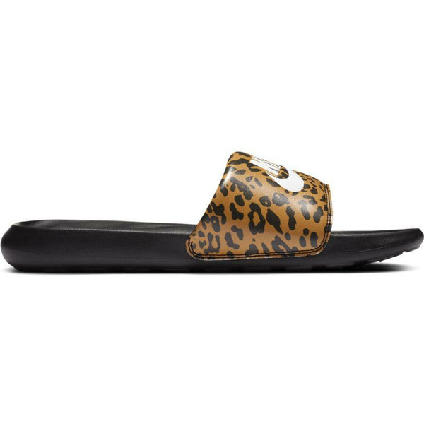 Nike best sale print slides