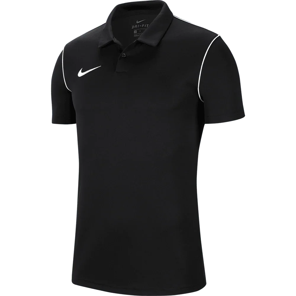 nike youth polo