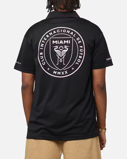 Mitchell & Ness - MLS Inter Miami Soccer Top