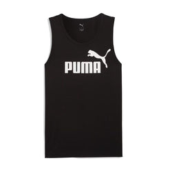 Puma Essentials 1 Mens Logo Tank
