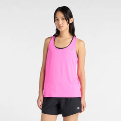 New Balance Sport Essentials Womens Tank