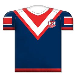 Sydney Roosters Jersey Cushion