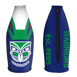 New Zealand Warriors Tallie Cooler