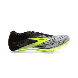 Brooks QW-K v4 Unisex Sprint Track Shoe