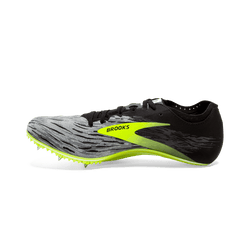 Brooks QW-K v4 Unisex Sprint Track Shoe