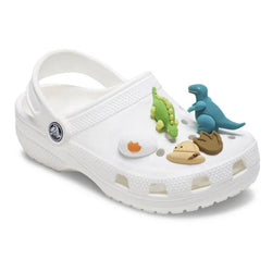 Crocs Jibbitz 3D Dinosaur Adventure 5 Pack