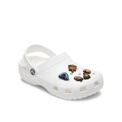 Crocs Jibbitz Camping Season 5 Pack