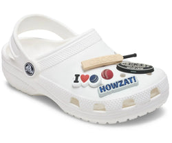 Crocs Jibbitz Cricket 5 Pack