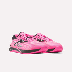 Reebok Nano X5 Edge Womens Gym Shoe