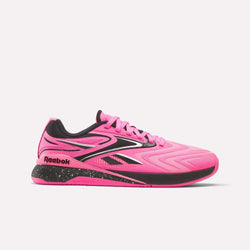 Reebok Nano X5 Edge Womens Gym Shoe