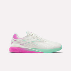 Reebok Nano X5 Edge Womens Gym Shoe