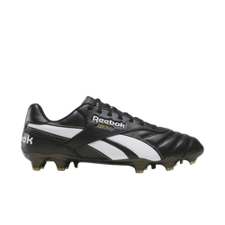 Reebok RBK800 (Premium Leather) Pro FG Football Boot