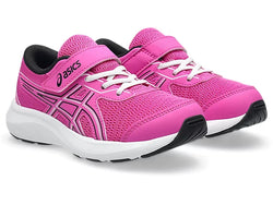 ASICS Contend 9 Pre School Shoe