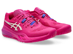 Asics Gel-Resolution X (Hardcourt) Womens Tennis Shoe