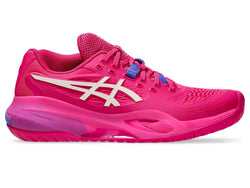 Asics Gel-Resolution X (Hardcourt) Womens Tennis Shoe